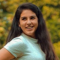 harshita Founder